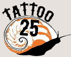 Tattoo 25